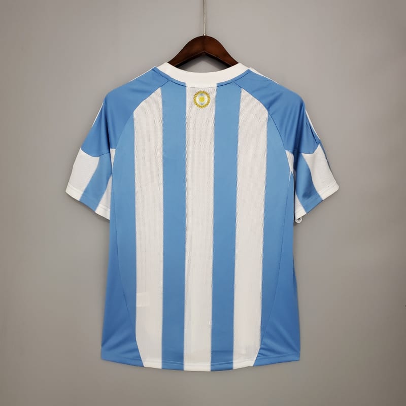 Argentina 2010 imagen 2