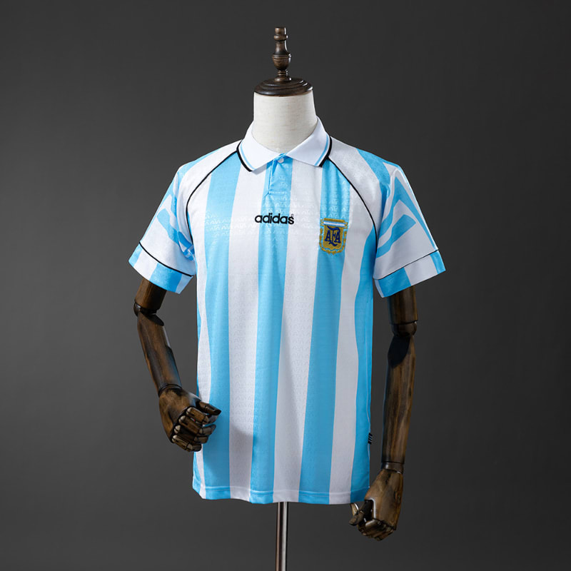 Argentina 2014 imagen 3