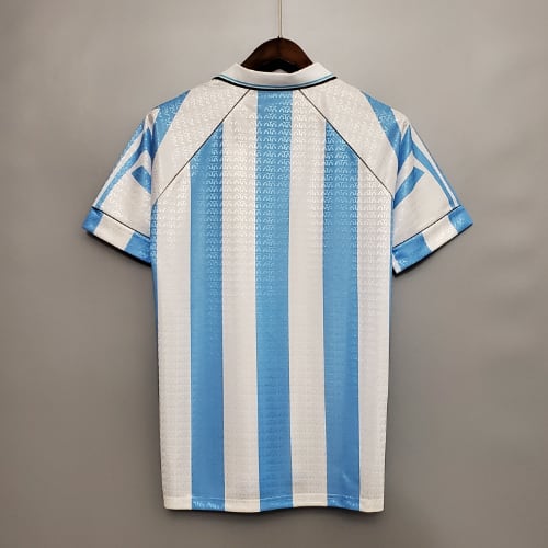 Argentina 96-97 -1 imagen 2