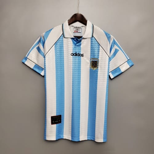 Argentina 96-97 -1