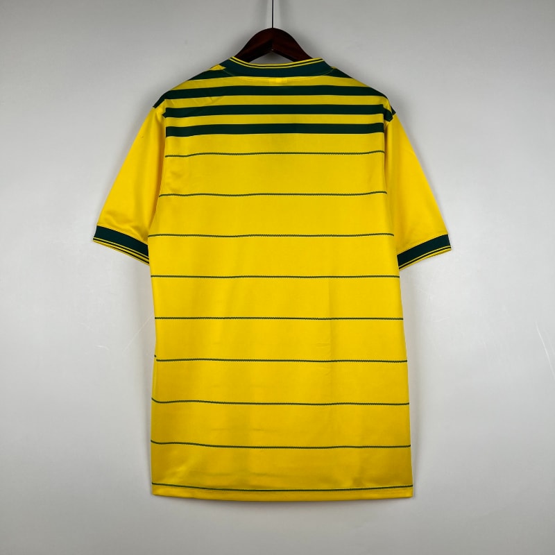 Brasil 1984 imagen 2
