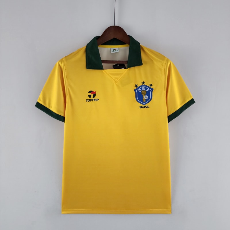Brasil 1988