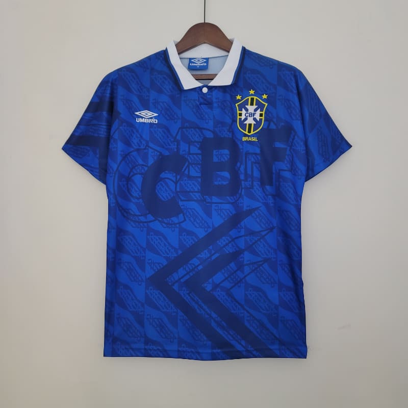 Brasil 1992 -2 imagen 3