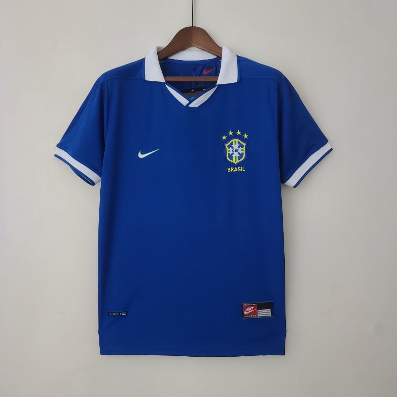 Brasil 1997 -2
