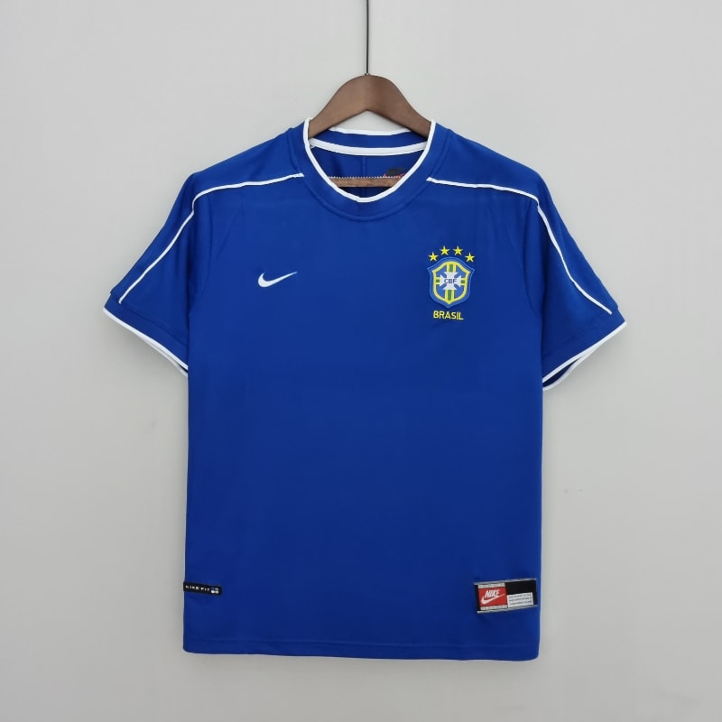 Brasil 1998