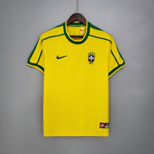 Brasil 1998 -1