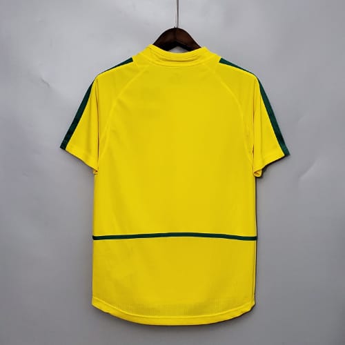 Brasil 2002 -2