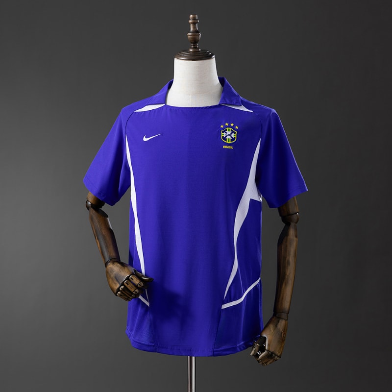 Brasil 2002 -2 imagen 3