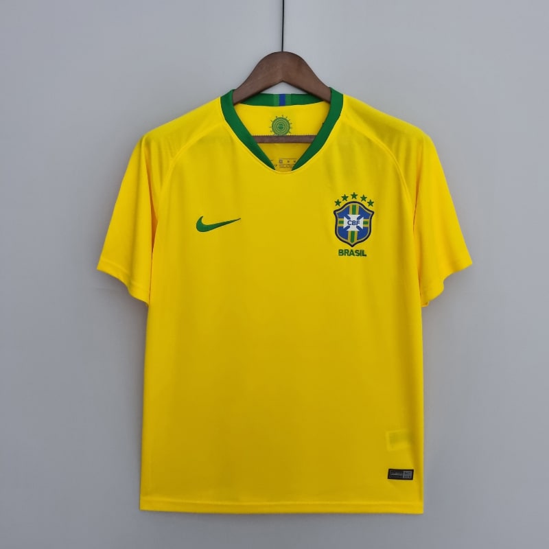 Brasil 2018 -1