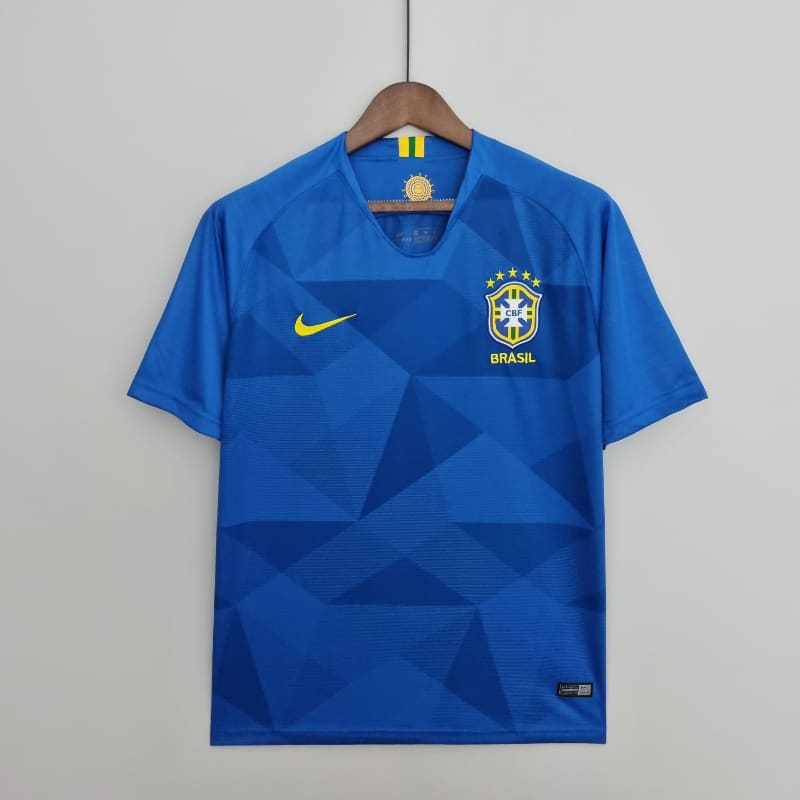 Brasil 2018 -2