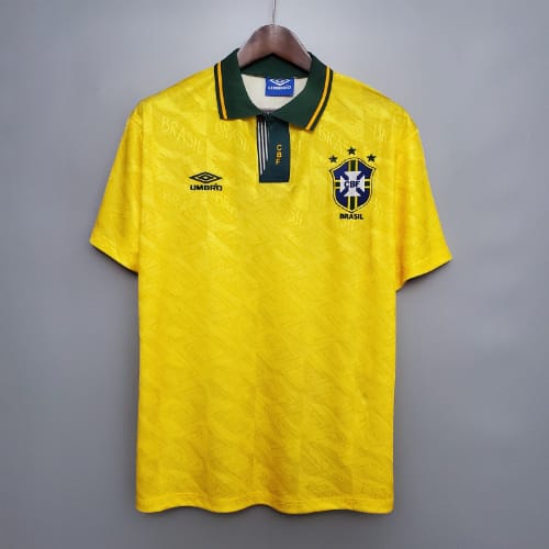 Brasil 91-93 -1
