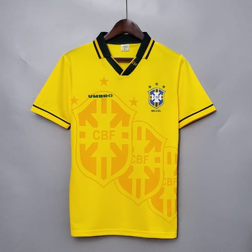 Brasil 93-94