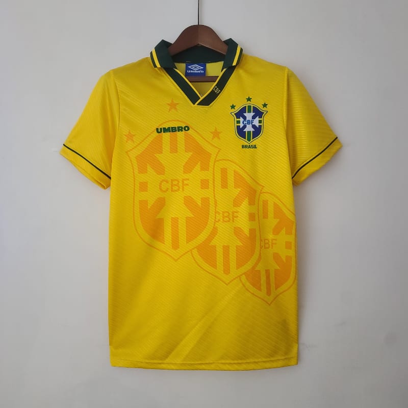 Brasil 93-94 imagen 4