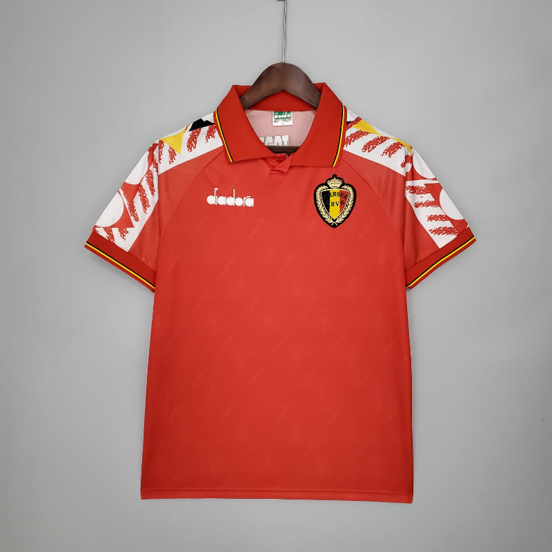 Belgica 1995