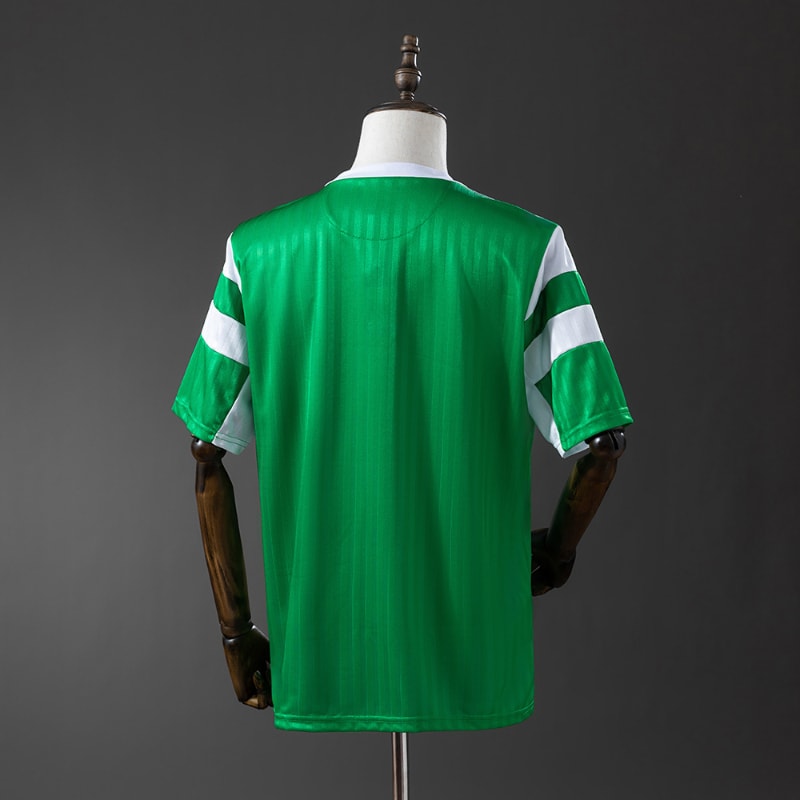 Camerun 1990 imagen 2