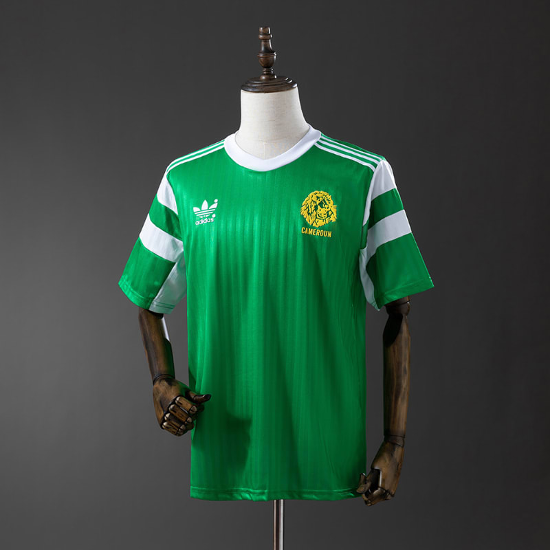Camerun 1990