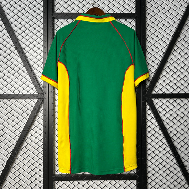 Camerun 1998 imagen 2