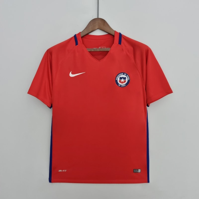Chile 16-17