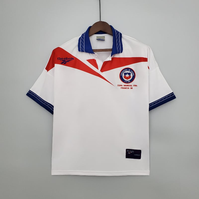 Chile 1998 imagen 3