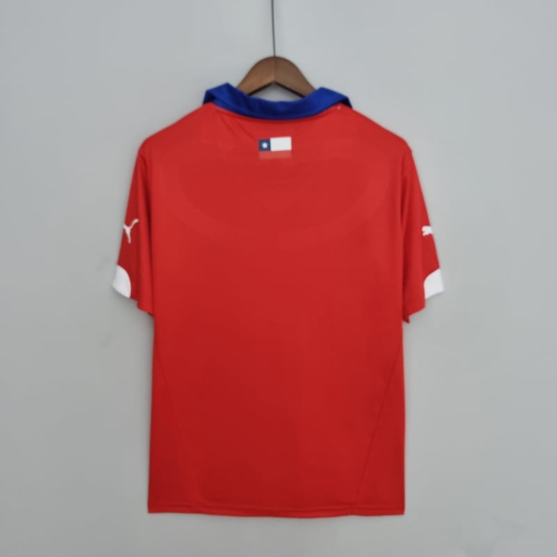 Chile 2014 imagen 2