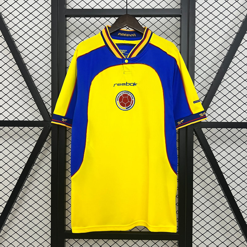 Colombia 01-02