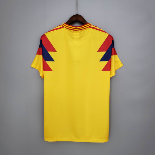 Colombia 1990 -1 imagen 2