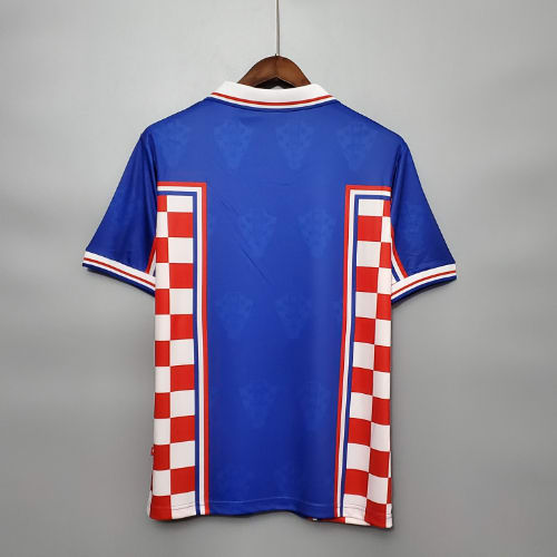 Croacia 1998 -1 imagen 2