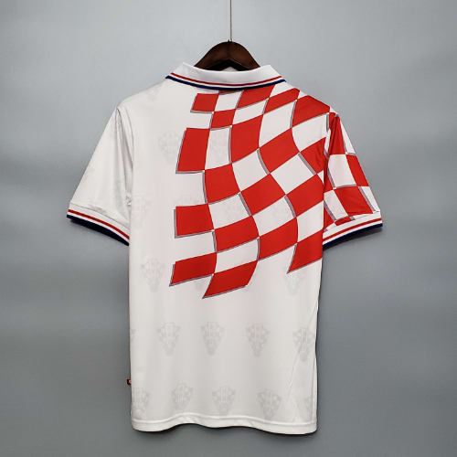 Croacia 1998 -2 imagen 2
