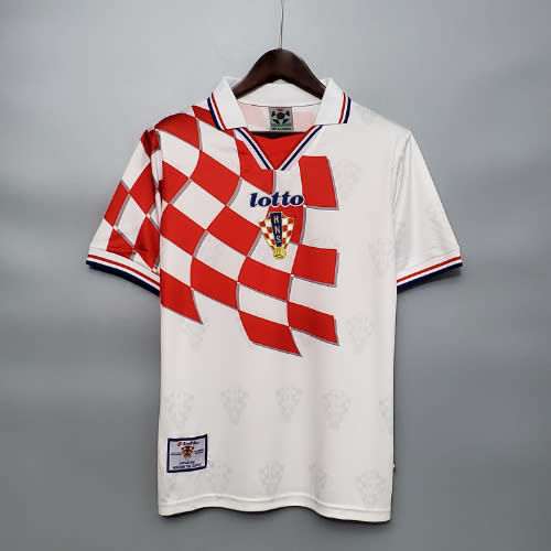 Croacia 1998 -2