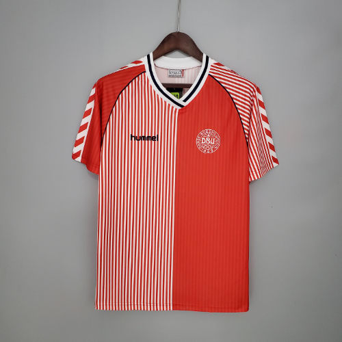 Dinamarca 1986 -1