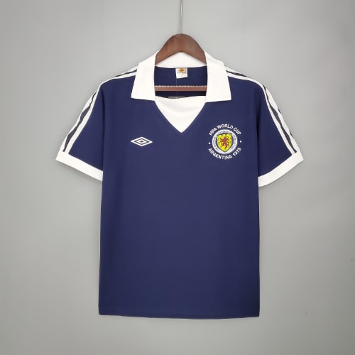 Escocia -1