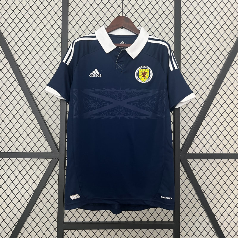 Escocia 12-14