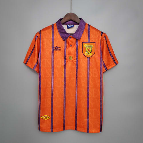 Escocia 1994 -2
