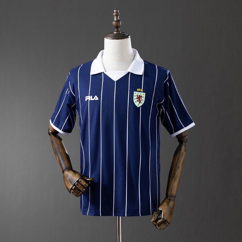Escocia 2002