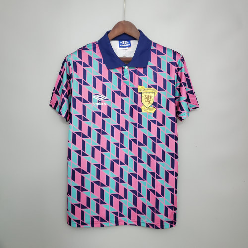 Escocia 88-89 -2