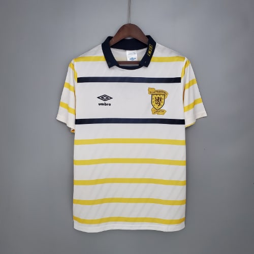 Escocia 88-91 -2