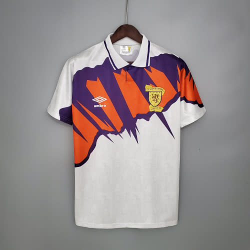 Escocia 91-93 -2