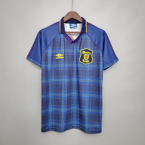 Escocia 94-96 -1