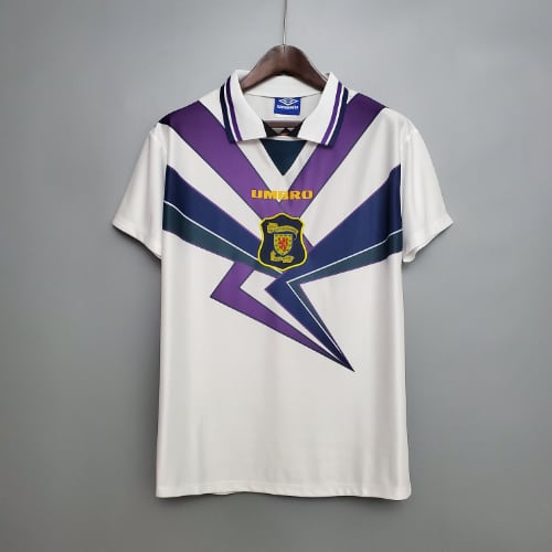 Escocia 94-96 -2