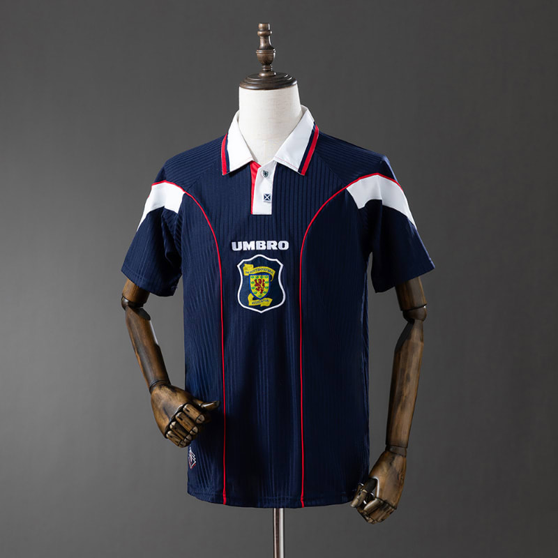 Escocia 96-98
