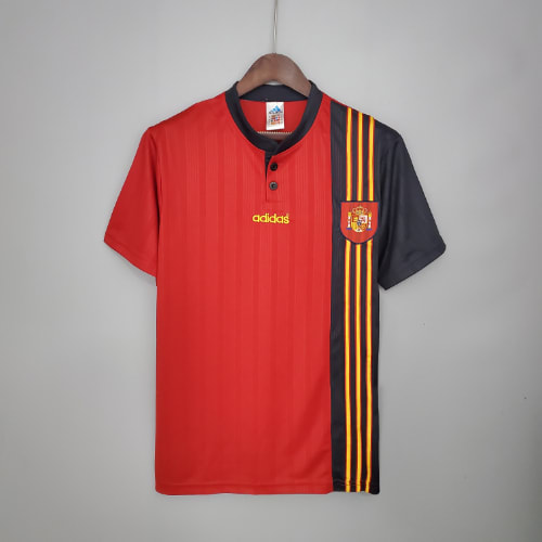 España 1996 -1