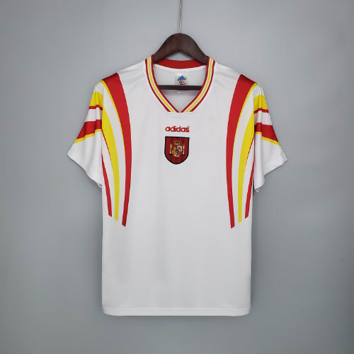 España 1996 -2