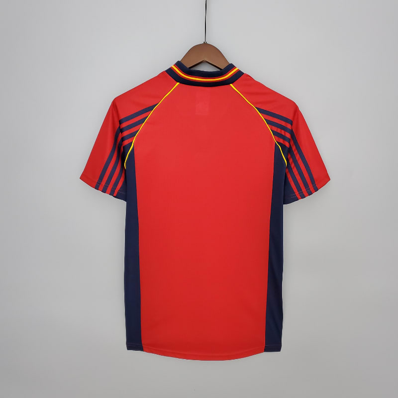 España 1998 -2