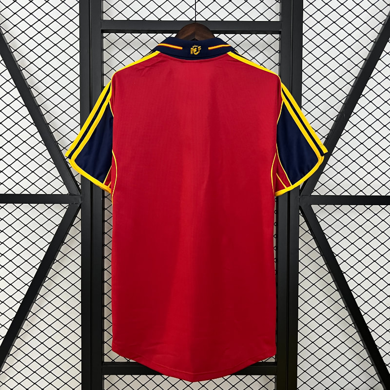España 2000 -2
