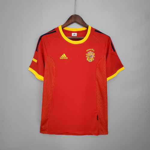 España 2002 -1