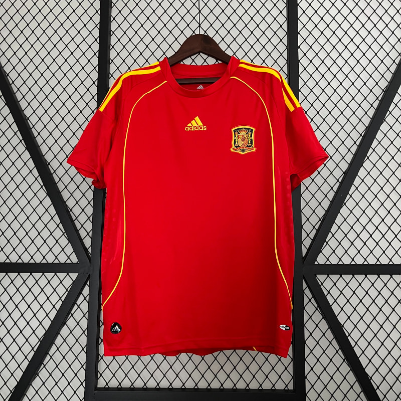 España 2008