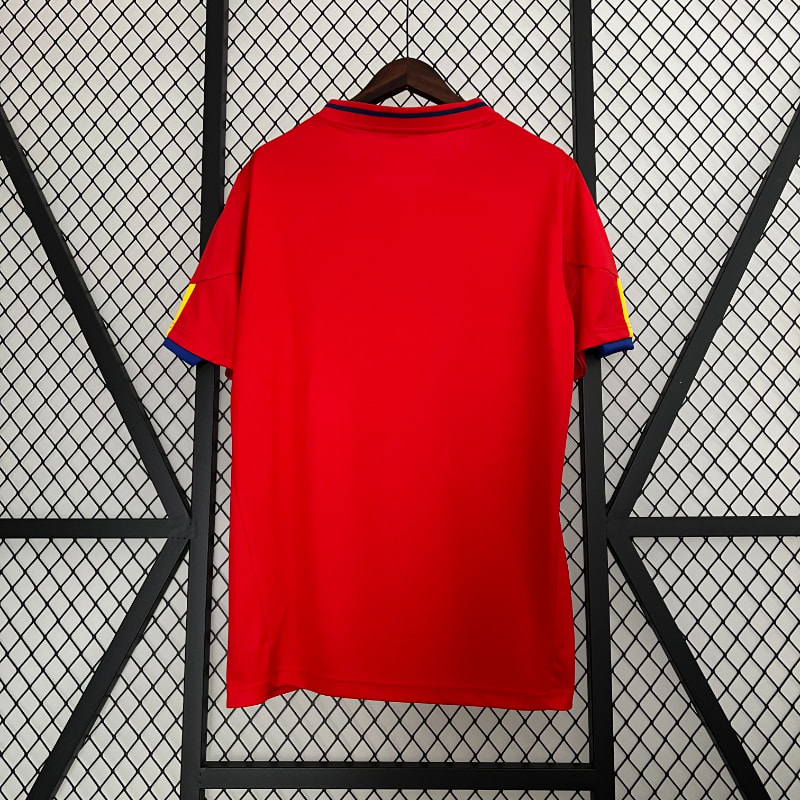 España 2010 -2
