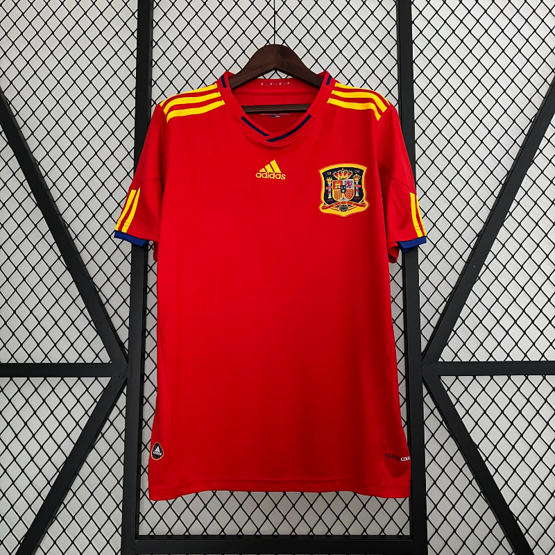 España 2010