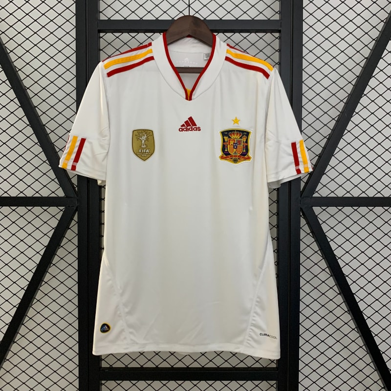 España 2011 -2