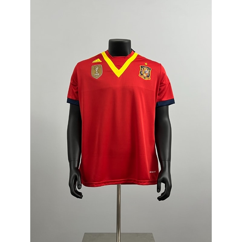 España 2013